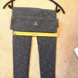 TNA Atmosphere Leggings, s